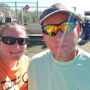 Meet your Posher, Pam